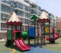 北京（jīng）大興二（èr）幼融（róng）匯園