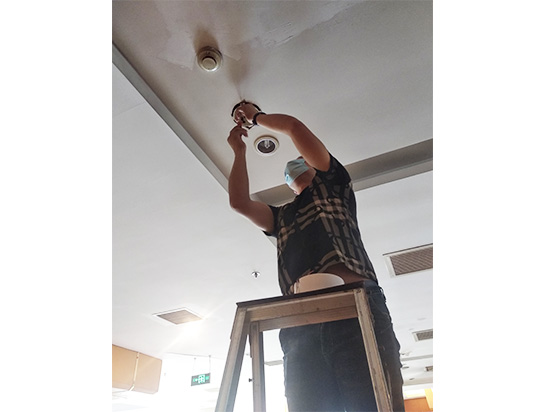 建築消防工程設施維護管理，建築消防工程設施維護（hù）管理規定