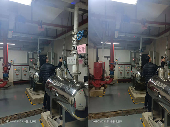 建築消防工程 建築消防工程
