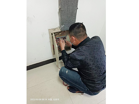 消防工程（chéng）施工資質（zhì），消防工程施工資質要求