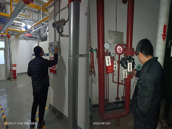 找消防工程公司要看重哪幾點呢，消防工程公（gōng）司主要做什麽工作