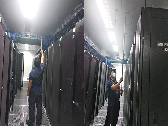消防工程完成也要做（zuò）好驗收工作嗎;消防（fáng）工程結（jié）束後（hòu）需要消防部門驗收嗎