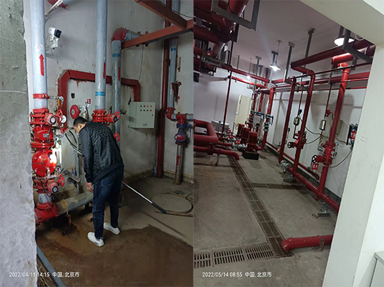 消防工程主要負責內容是什麽呢?消防工程主要負責什麽（me）工作