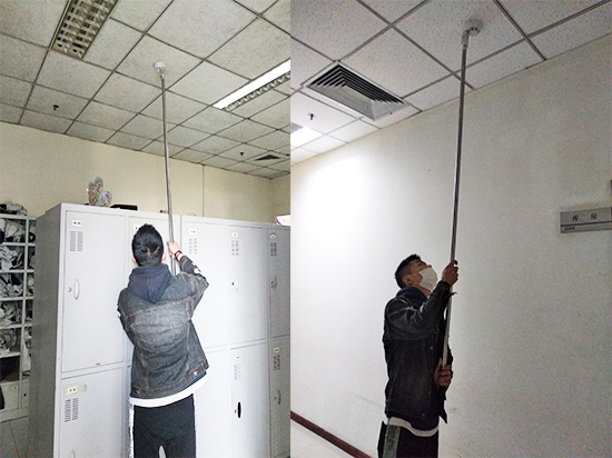 怎麽加強消防工程設備維護;如何做好消防設備的維護管理