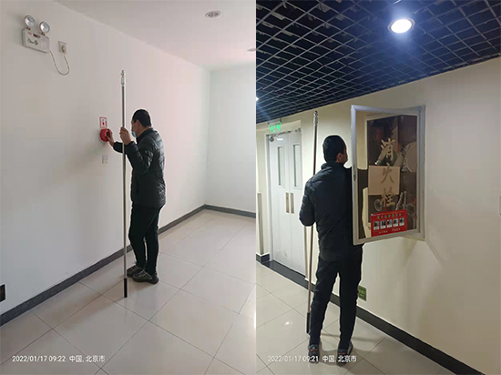 消防工程質（zhì）量管理控製措施;消防工程（chéng）質量控製要點