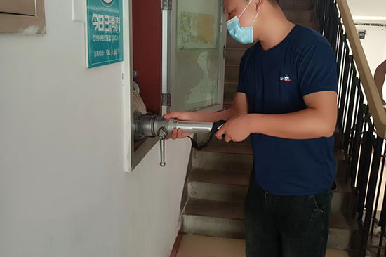 消防設備安裝消,防安裝工程（chéng）施工需要什麽樣的公司