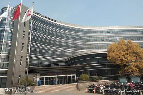 消防規（guī）範中什麽是特殊建設工程