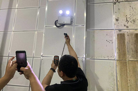 新建消防工程做了消（xiāo）防評估還需做消防驗收嗎
