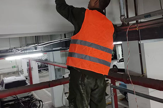 菠萝菠萝蜜影院消防公司：深耕消防施工領域十年，以專業實力築牢安全防線